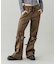 JERSEY BONTAGE PANTS