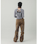JERSEY BONTAGE PANTS