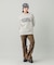 JERSEY BONTAGE PANTS