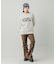 JERSEY BONTAGE PANTS