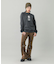 JERSEY BONTAGE PANTS