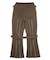 JERSEY BONTAGE PANTS