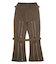 JERSEY BONTAGE PANTS