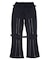 JERSEY BONTAGE PANTS
