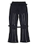 JERSEY BONTAGE PANTS