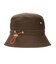 STITCH BUCKET HAT