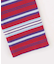 STRIPED HIGH NECK TOP