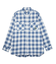 FACE PLAID L/S SHIRT