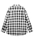 FACE PLAID L/S SHIRT