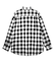 FACE PLAID L/S SHIRT