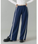 TRACK JERSEY PANTS