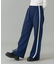 TRACK JERSEY PANTS