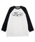 METAL LOGO B/B BIG TEE DRESS