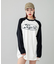 METAL LOGO B/B BIG TEE DRESS