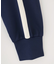 TRACK JERSEY DRESS