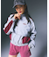 3WAY BICOLOR JACKET