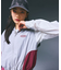 3WAY BICOLOR JACKET