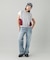 3WAY BICOLOR JACKET