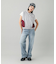3WAY BICOLOR JACKET