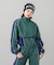 3WAY BICOLOR JACKET