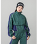 3WAY BICOLOR JACKET