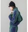 3WAY BICOLOR JACKET