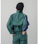 3WAY BICOLOR JACKET