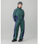 3WAY BICOLOR JACKET