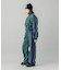 3WAY BICOLOR JACKET