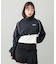 3WAY BICOLOR JACKET