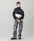 3WAY BICOLOR JACKET
