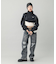 3WAY BICOLOR JACKET