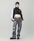 3WAY BICOLOR JACKET