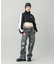3WAY BICOLOR JACKET