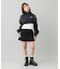 3WAY BICOLOR JACKET
