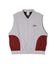 3WAY BICOLOR JACKET