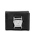 MOTIF BUCKLE MINI WALLET