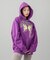 BUTTERFLY ZIP UP HOODIE