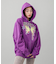 BUTTERFLY ZIP UP HOODIE