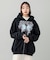 BUTTERFLY ZIP UP HOODIE