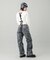 2WAY LACE UP TOP
