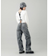 2WAY LACE UP TOP