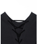 2WAY LACE UP TOP