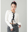 2WAY LACE UP TOP