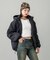 2WAY LACE UP TOP