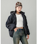 2WAY LACE UP TOP