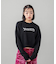 BUTTERFLY COMPACT KNIT TOP