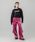 BUTTERFLY COMPACT KNIT TOP