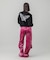 BUTTERFLY COMPACT KNIT TOP