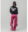 BUTTERFLY COMPACT KNIT TOP